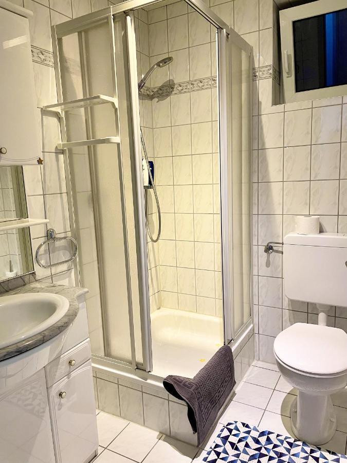 Casa Giulia Apartment Krofdorf-Gleiberg Luaran gambar